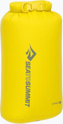 Sea to Summit Sac impermeabil Sea to Summit Lightweight Dry Bag 5 l yellow