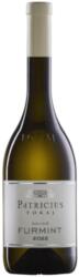 PATRICIUS Patricius Tokaji Sajgó-Dűlő Furmint [0, 75L|2022] - idrinks