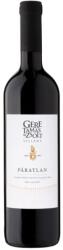 GERE TAMÁS Gere Tamás Páratlan [0, 75L|2024]