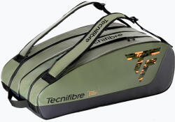 Tecnifibre Geantă de tenis Tecnifibre Tour Endurance 12R khaki