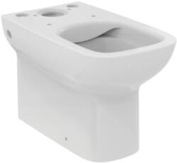 Ideal Standard I. Life A wc csésze álló dilettációs szivacs nélkül fehér fényes T481401