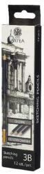 Grafitceruza ASTRA Artea 3B 12 db/doboz (VL07-03285)