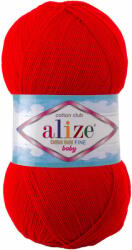 alize Cotton Gold Fine Baby 56 Kötőfonal (28600056-ALIZE)
