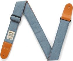 Ibanez DCS50D Light Blue Textil gitár heveder (DCS50D-LBL)