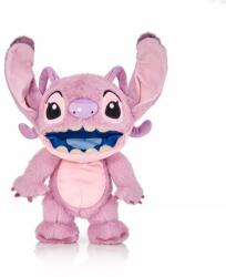 Wow! Stuff Stitch: Csevegő mini Angel interaktív figura - 30 cm (DIS-1026-01) - jatekbolt