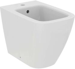 Ideal Standard i. Life B - Álló bidé, csaptelep lyukkal, fehér T461701 (T461701)