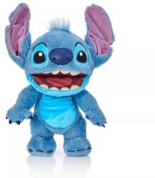 Wow! Stuff Stitch: Csevegő mini Stitch interaktív figura - 30 cm (DIS-1025-01) - jatekbolt