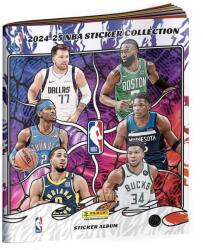 PANINI NBA 2024/2025 - album (01-8450)