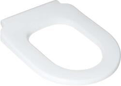 Villeroy & Boch Subway 2.0 - WC-ülőke fedél nélkül, alpesi fehér 9M746101 (9M746101)