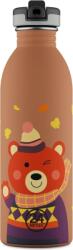 24Bottles Бутилка за вода Urban Bottle Kids Sweet Bear 500 мл (001962)