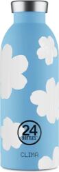 24Bottles Термобутилка Clima Floral Daydreaming 500 мл (001794)