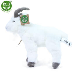 Rappa Capră/capră de pluș 20 cm ECO-FRIENDLY (209732)