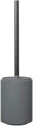blomus WC kefe CRETO 41 cm, mágnes, beton, Blomus (65499)