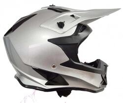 Roco Casca ATV Enduro Gri (XL) (9663211)