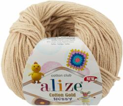 alize Cotton Gold Hobby New 262 Kötőfonal (30500262)