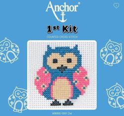 Anchor 3690000-10001 Set de broderie (<![CDATA[3690000-10001]]>)