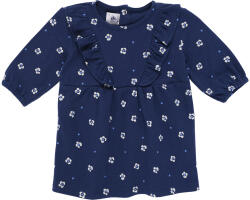 Petit Bateau Rochii scurte Fete BANOU Petit Bateau Albastru 6 luni