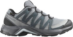 Salomon X-Adventure Recon Gore Tex női túracipő Cipőméret (EU): 38 / zöld