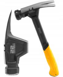 DEWALT Acél Kalapács Mágneses Szögtartóval 624g DWHT51005 (DWHT51005-0)