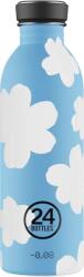24Bottles Бутилка за вода Urban Bottle Floral Daydreaming 500 мл (001810)