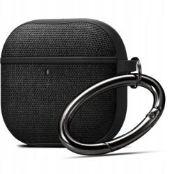Spigen Urban Fit Apple Airpods 4 Fekete (8809971234849)