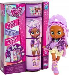 Cry Babies Baba Bff Phoebe Baba 20 CM 904354 Plusz Kiegészítők (8421134904354)