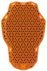 Furygan Full Back Fury D3O® Ghost Level 1 hátprotektor