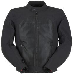 Furygan Baldo 3in1 Humax® motoros kabát fekete - motozem - 91 250 Ft