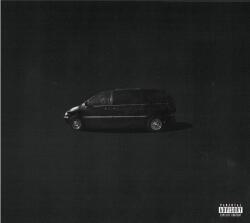 Kendrick Lamar - Good Kid, M. A. A. D City (10th Anniversary Edition) (CD) (0602448384270)