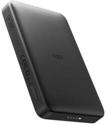 ESR Qi2 MagSlim 10000 mAh mágneses powerbank (fekete) (2G5230261) - jatekotthon