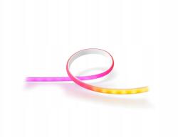 Philips Gradient fényszalag hosszabbító 1 m-es hosszabbító 929002995001 (8719514339989)