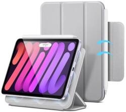 ESR Rebound mágneses tok iPad mini 6/A17 Pro készülékhez (szürke) (3C02210020503)