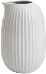 Kähler Ulcior pentru apă HAMMERSHOI 500 ml, alb, Kähler (KHL692256)