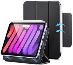ESR Rebound mágneses tok iPad mini 6/A17 Pro készülékhez (fekete) (3C02210020103)