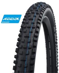 Schwalbe Nobby Nic Evo HS602 29x2, 25 (57-622) MTB külső gumi (köpeny), kevlárperemes, Addix Speedgrip, Super Ground, TL-Ready (TLE), E50, 845g