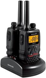 Sencor SMR 601 Walki Talkie SENCOR