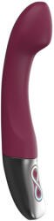 Excellent Power Titanz - vibrator cu punctul G, cu acumulator (bordo) (54055800000) Vibrator
