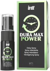 intt Dura Max Power - spray întârziere ejaculare - 12ml (06312480000)