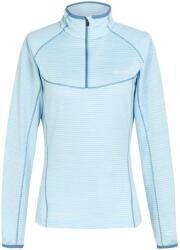 Regatta Női Yonder II Half Zip Fleece felső XL kék