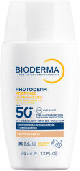 BIODERMA Photoderm XDefense 02 SPF50+ (40 ml) - ekozmetikum