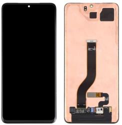  GH82-31430A Samsung Galaxy S20 Plus / S20 Plus 5G OLED kijelző érintővel (GH82-31430A)