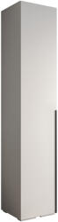 Inova 1 ruhásszekrény 50x237x47 - fehér (1000099947)