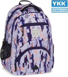 Ars Una Camouflage ergonomikus hátizsák 27 L (55834599)