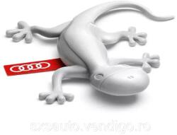 Audi Odorizant auto Audi Q5 soparla gri (000087009A-9)