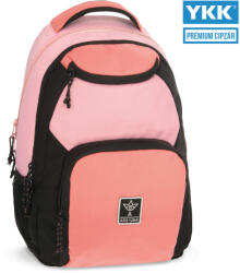 Ars Una Rose-Black hátizsák AU-6 (55044646)