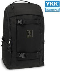 Ars Una Cordura-black hátizsák AU-15 (56154634)