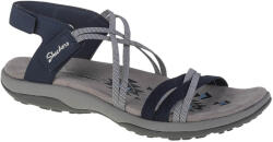 Skechers Női szandál, Skechers Reggae Slim-Takes Two 39 kék