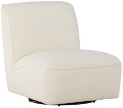  Fotel Dallas 4958 (Fehér)