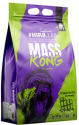 Hiro.Lab Mass Kong (3000 Gr) Belgian Salted Chocolate