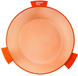 EnergoTeam Benzar Method Törőszita Piros 330mm*4, 0mm (e-75629534)